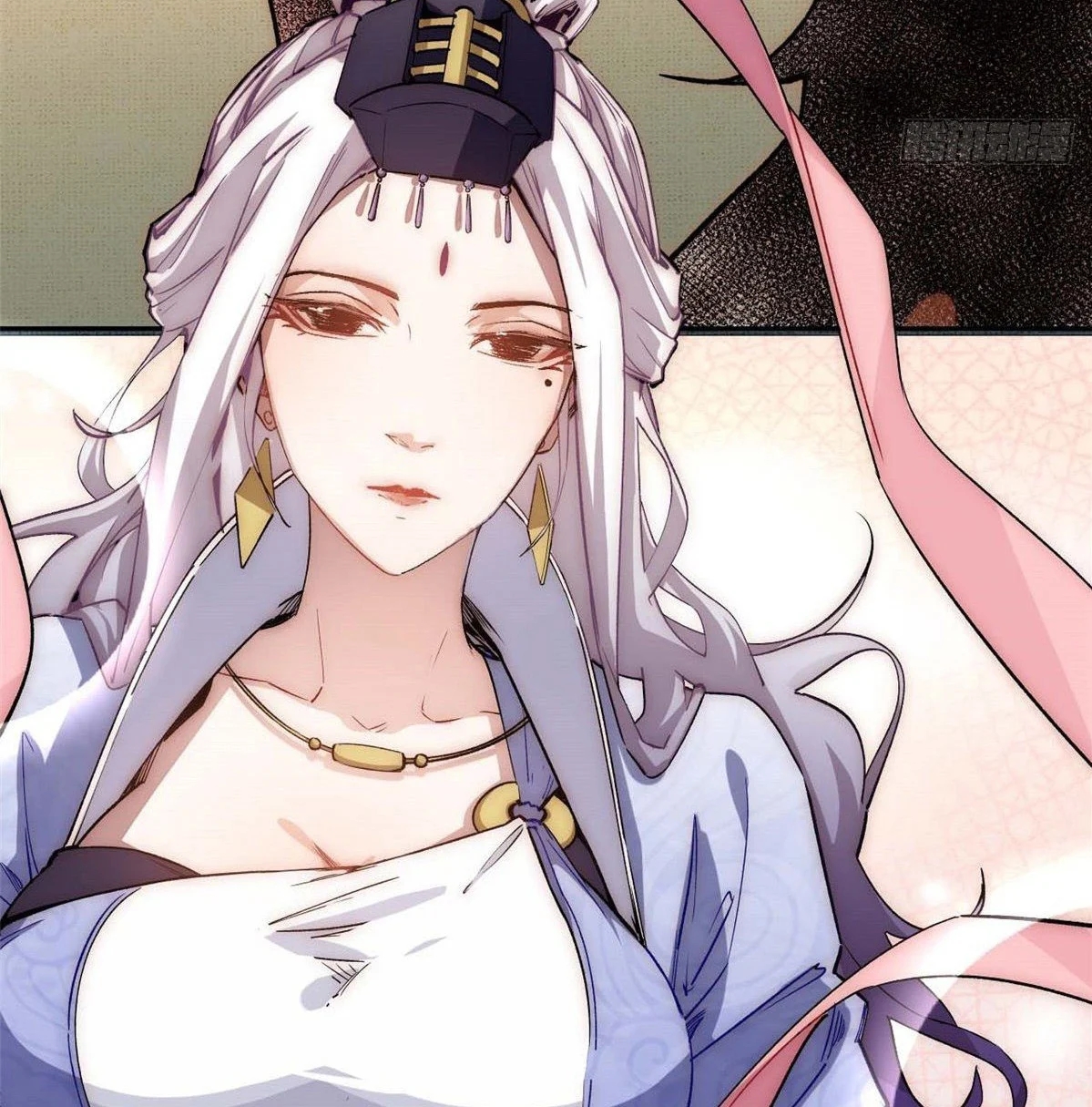 Read Top Luck Quietly Practice For Thousands Of Years ES Manga Online