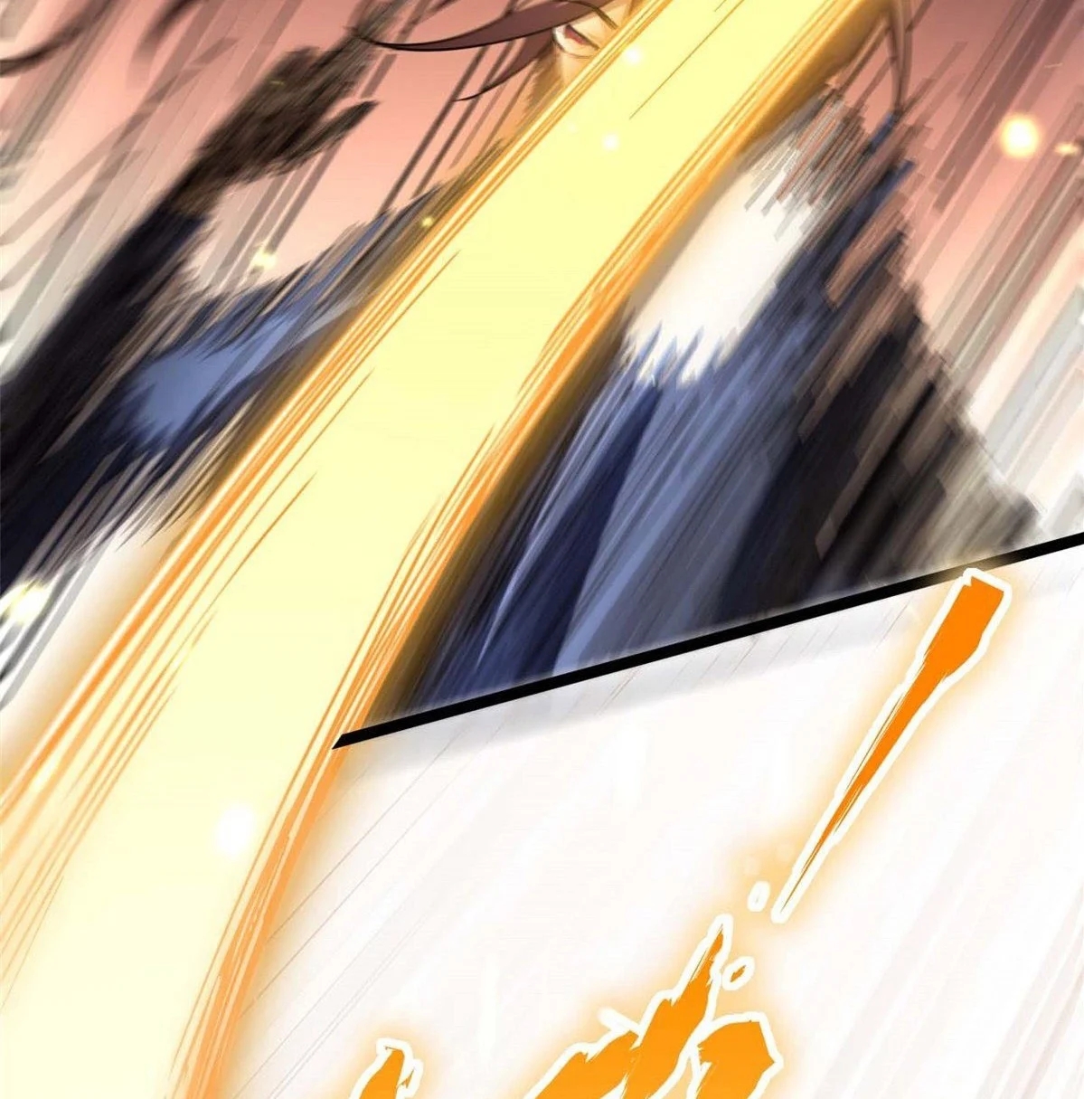 Read Top Luck Quietly Practice For Thousands Of Years ES Manga Online