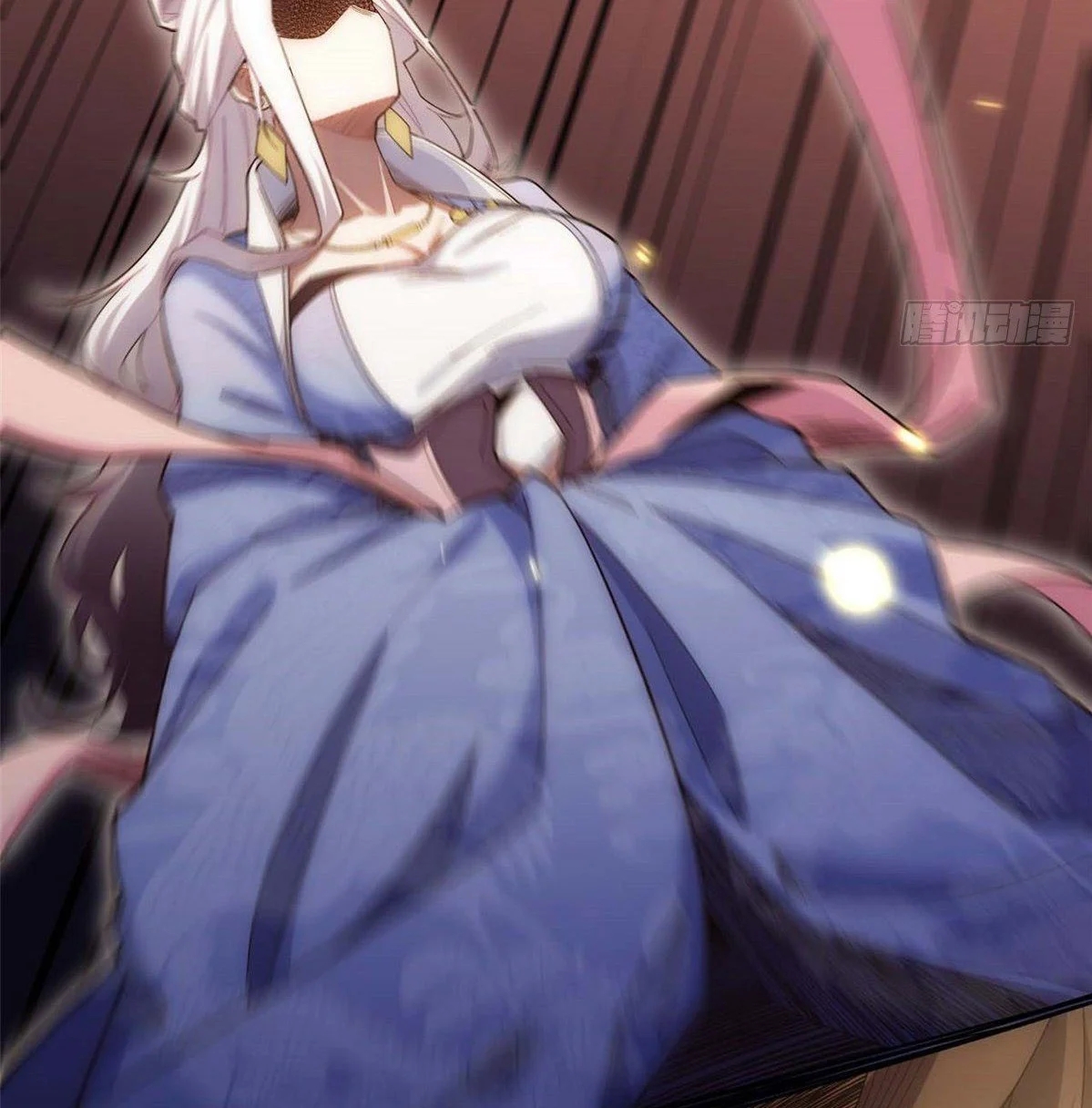 Read Top Luck Quietly Practice For Thousands Of Years ES Manga Online