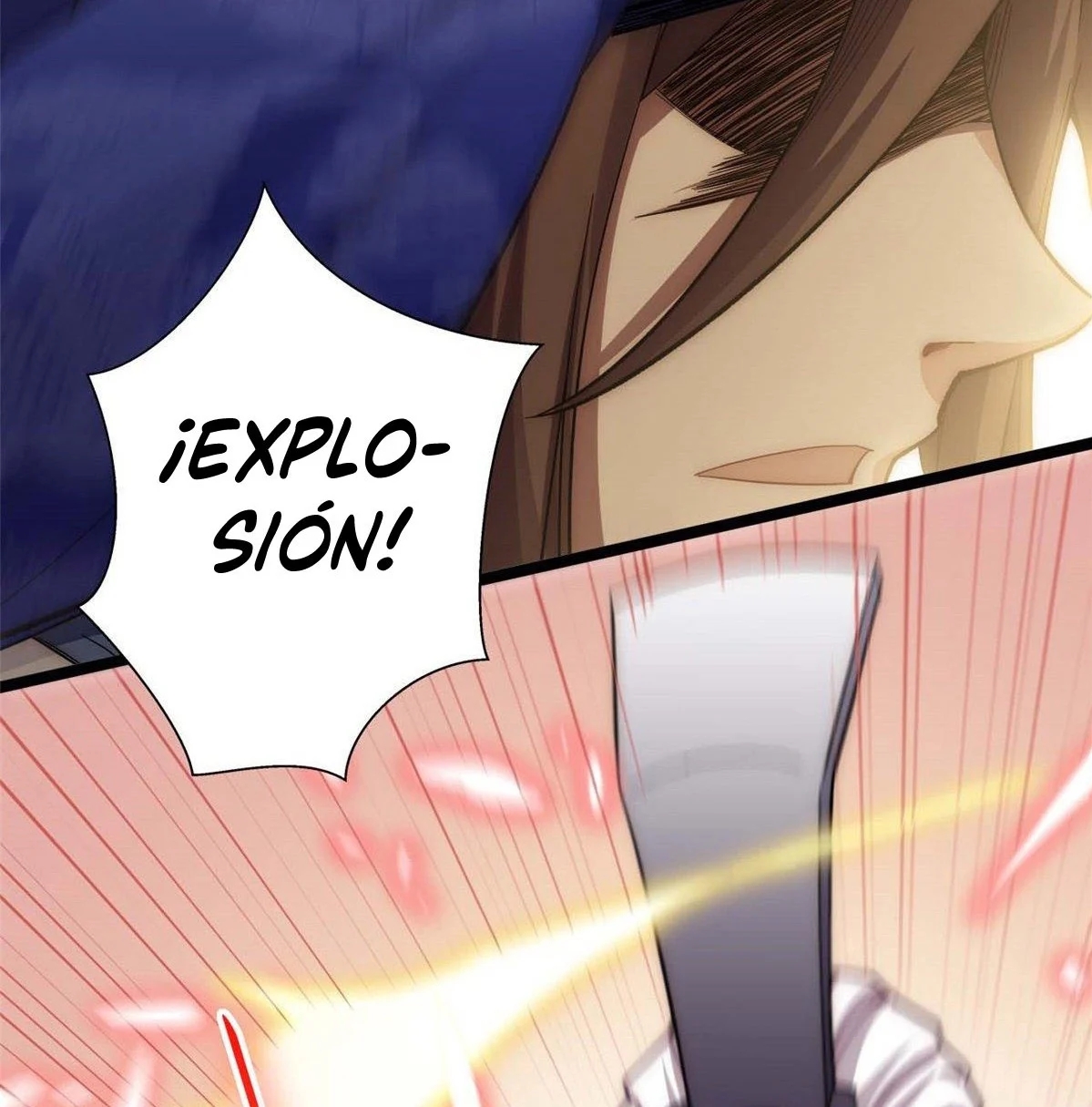 Read Top Luck Quietly Practice For Thousands Of Years ES Manga Online