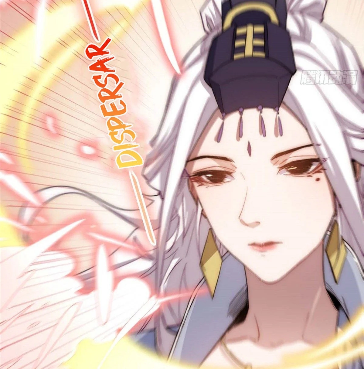 Read Top Luck Quietly Practice For Thousands Of Years ES Manga Online
