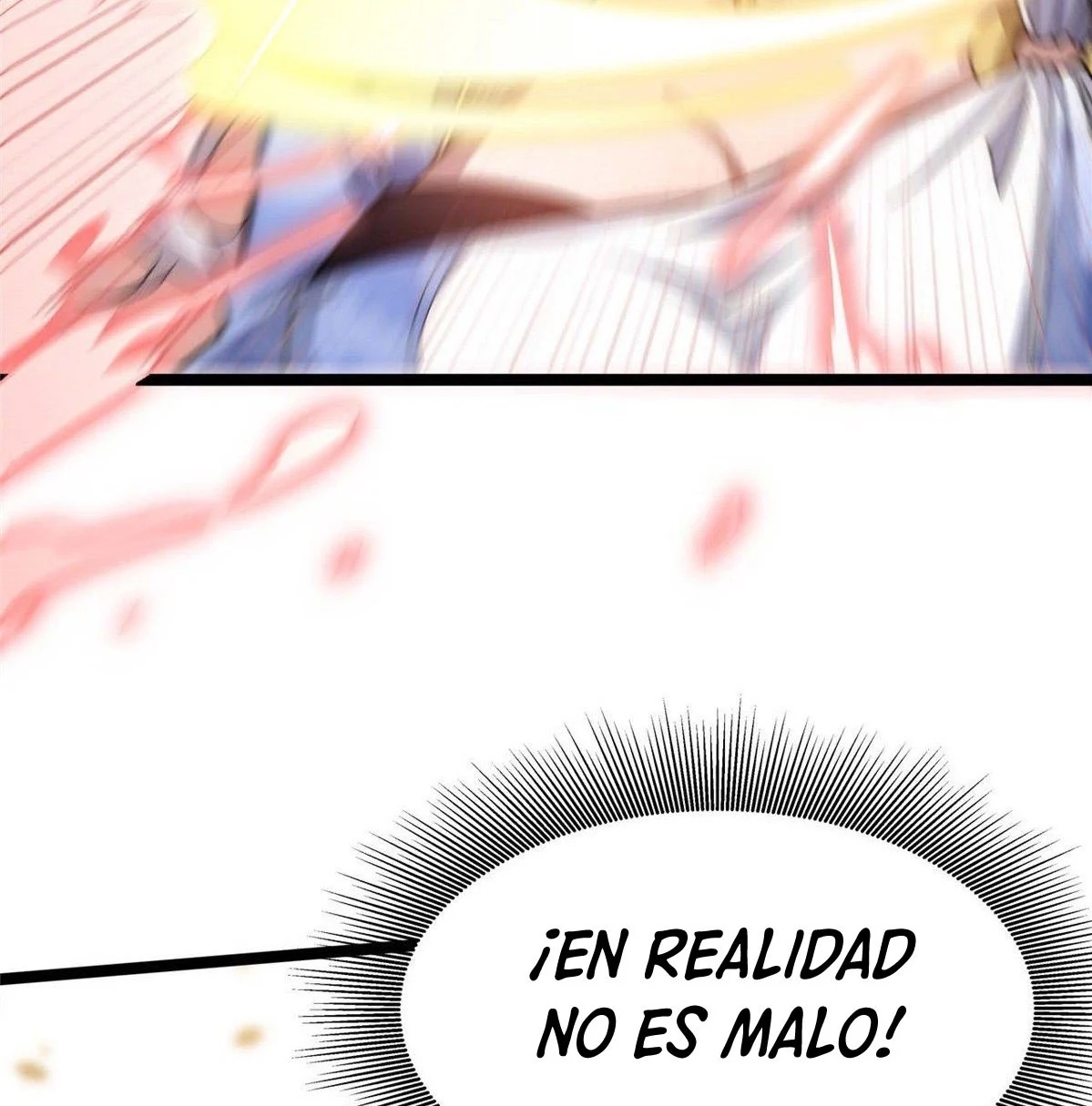 Read Top Luck Quietly Practice For Thousands Of Years ES Manga Online