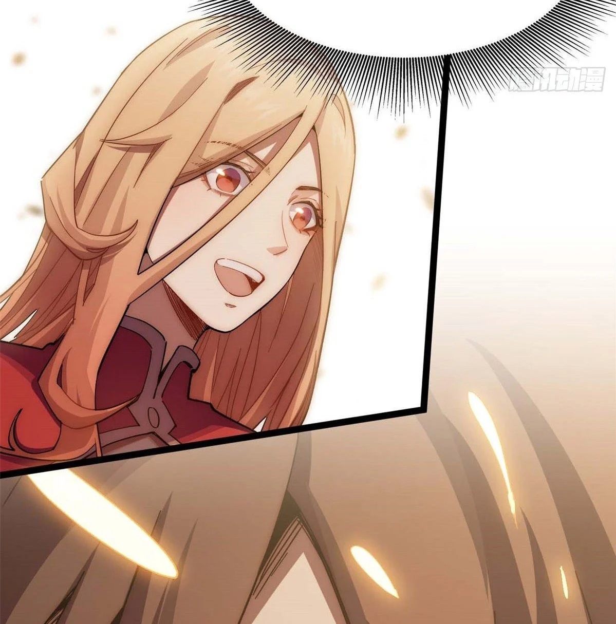 Read Top Luck Quietly Practice For Thousands Of Years ES Manga Online