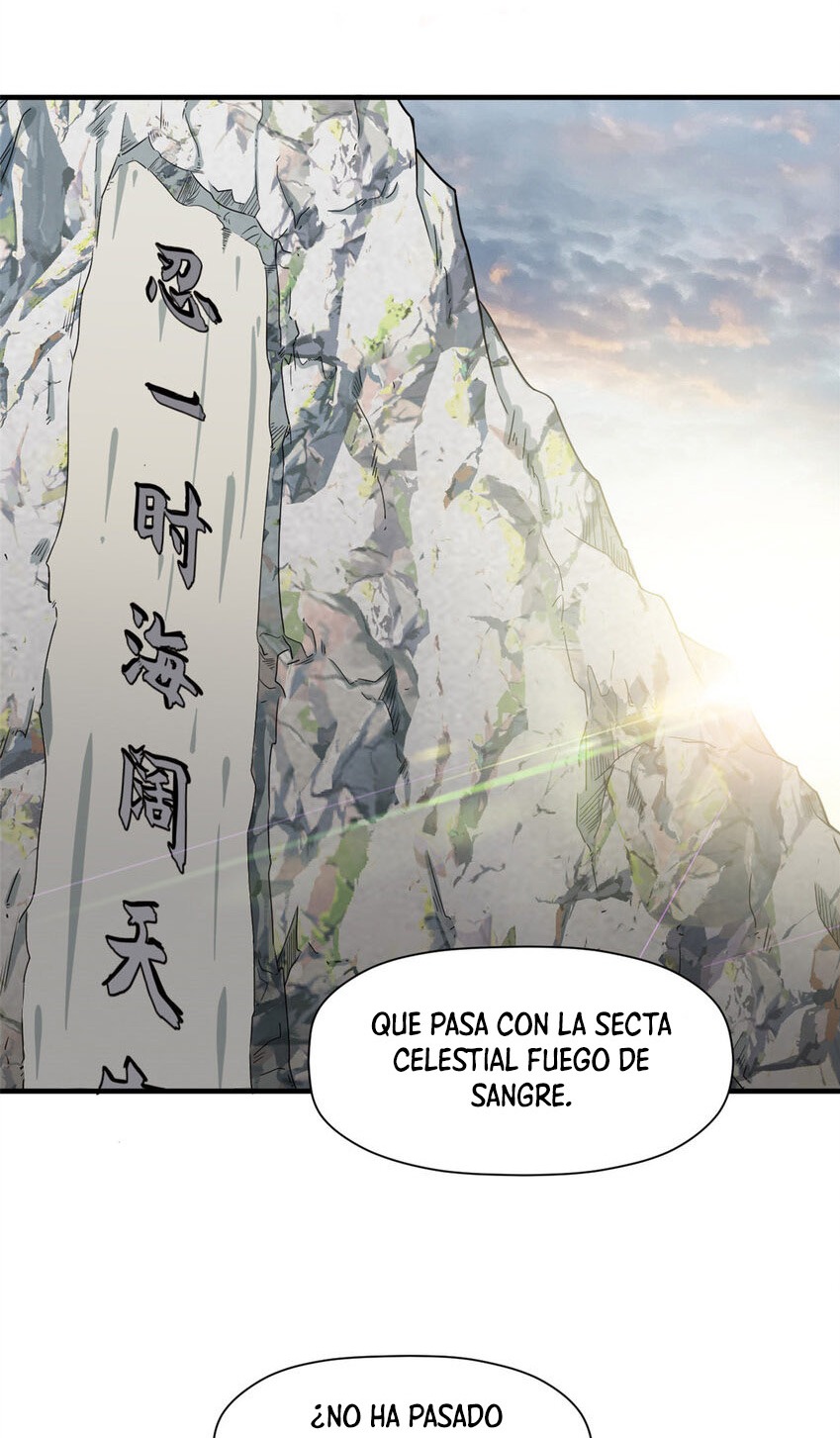 Read Top Luck Quietly Practice For Thousands Of Years ES Manga Online