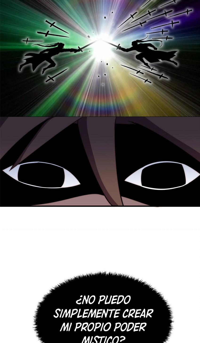 Read Top Luck Quietly Practice For Thousands Of Years ES Manga Online