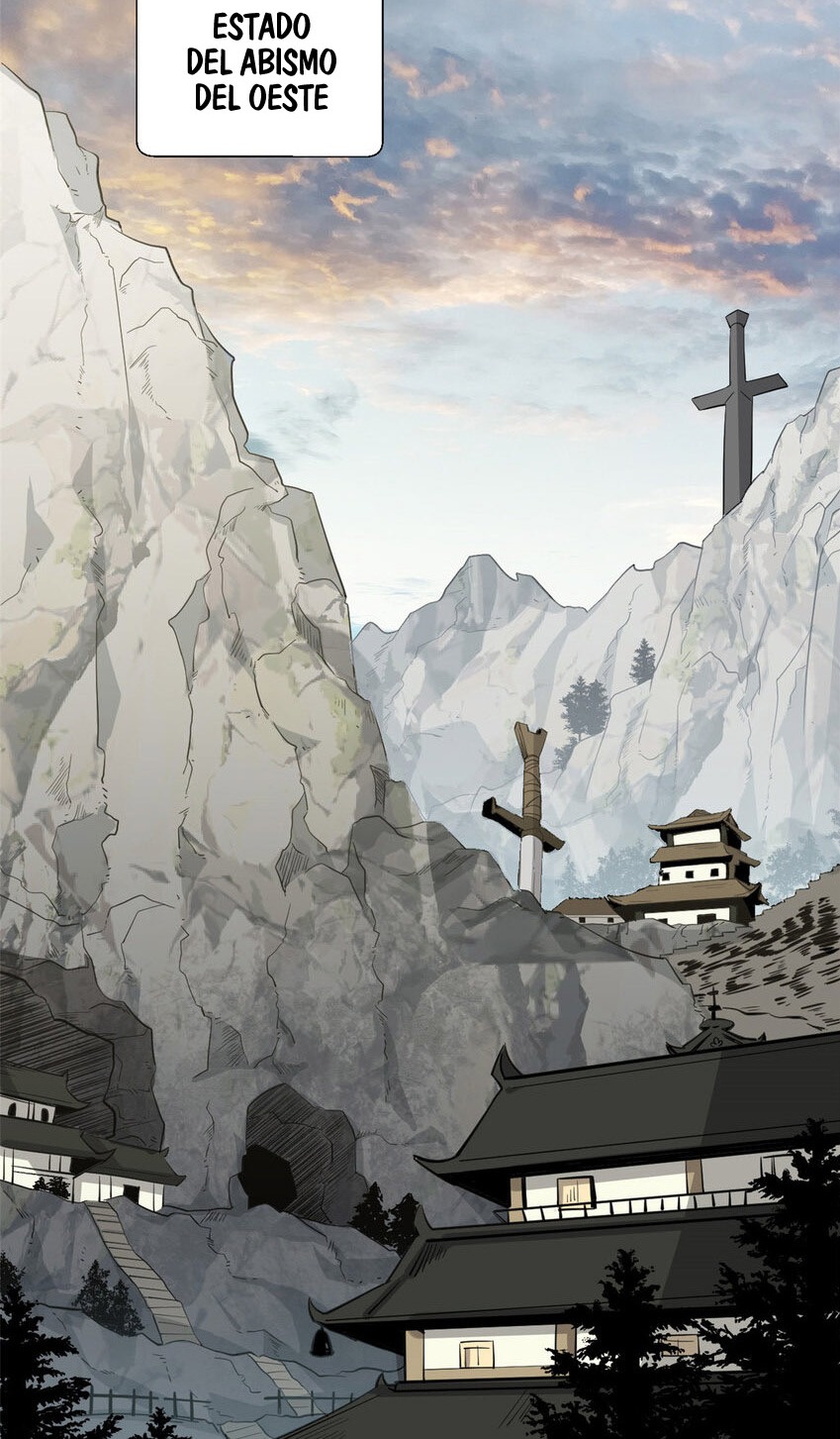 Read Top Luck Quietly Practice For Thousands Of Years ES Manga Online