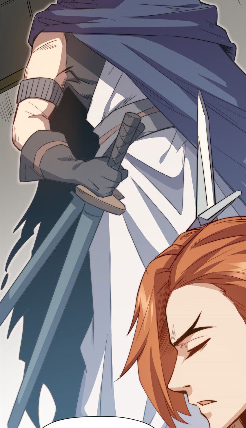 Read Top Luck Quietly Practice For Thousands Of Years ES Manga Online