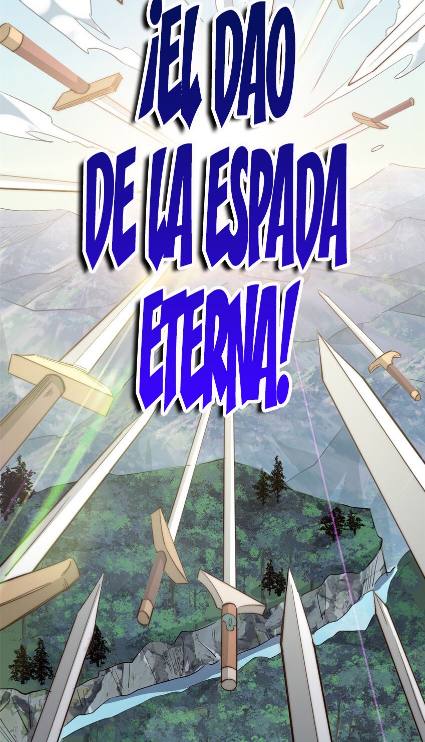 Read Top Luck Quietly Practice For Thousands Of Years ES Manga Online