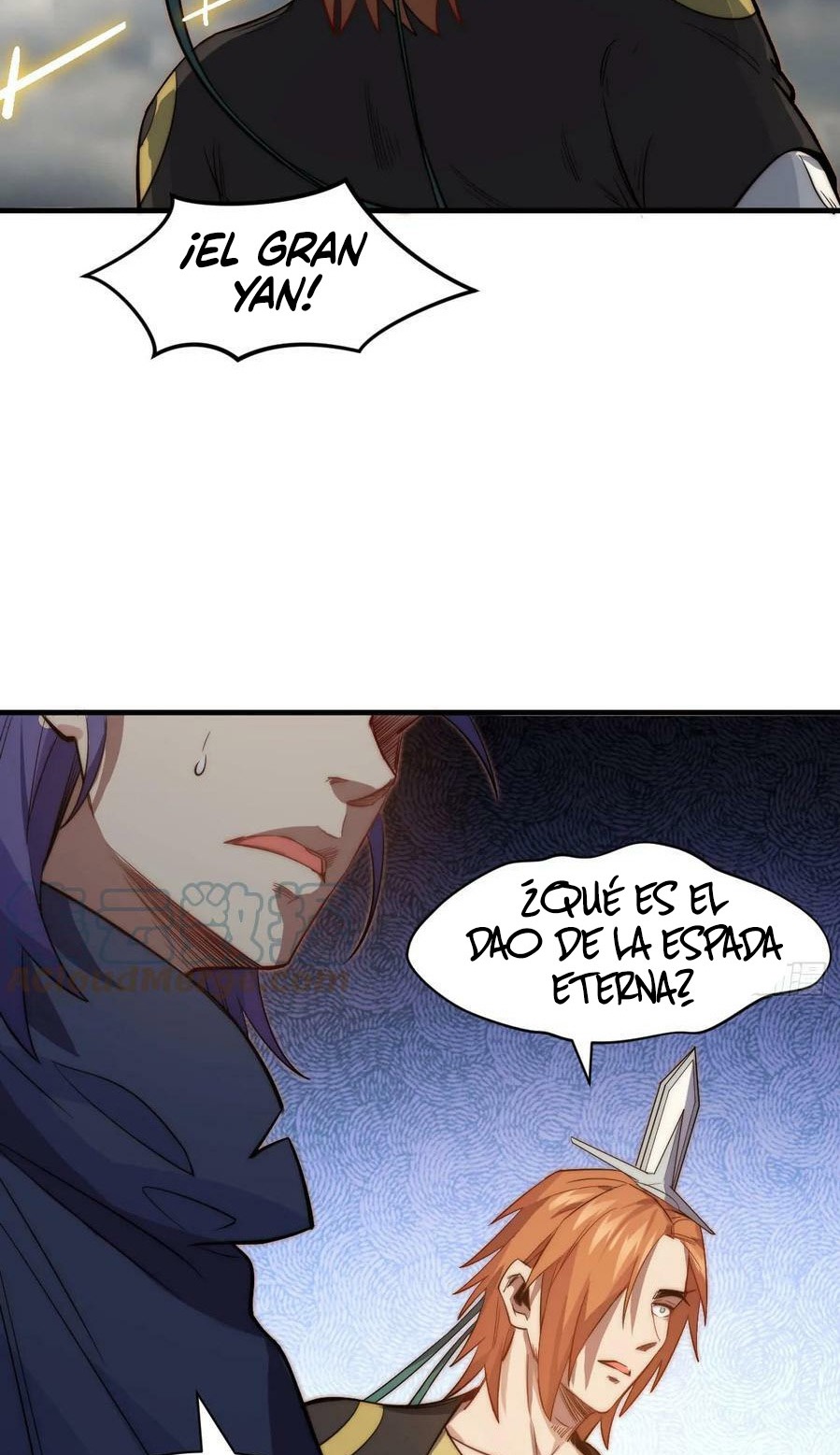 Read Top Luck Quietly Practice For Thousands Of Years ES Manga Online