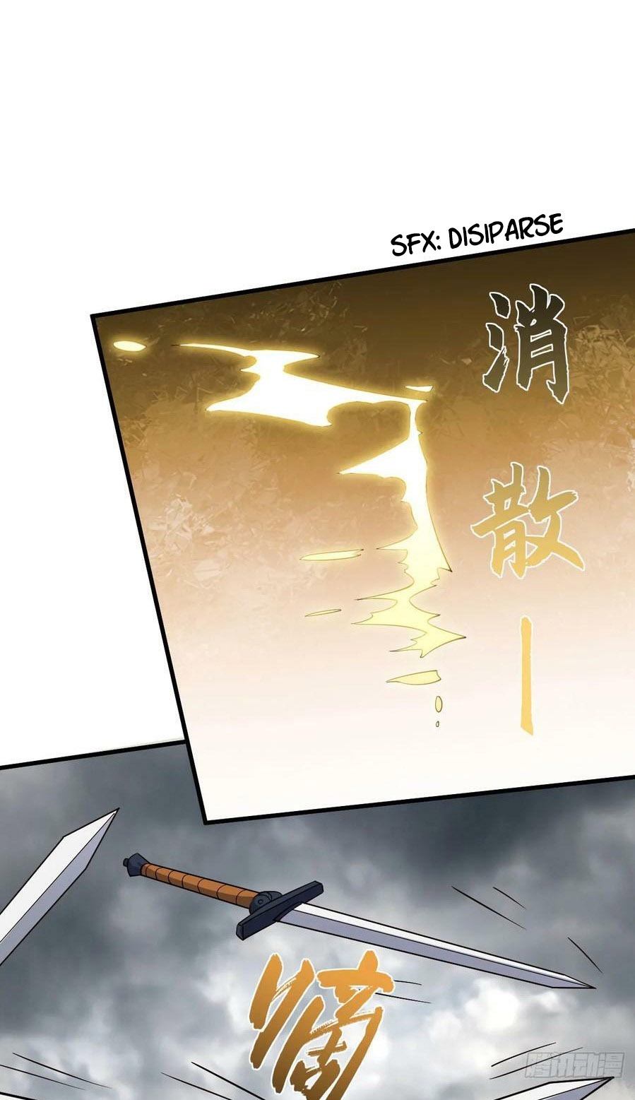 Read Top Luck Quietly Practice For Thousands Of Years ES Manga Online