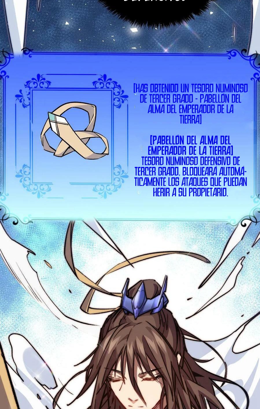 Read Top Luck Quietly Practice For Thousands Of Years ES Manga Online