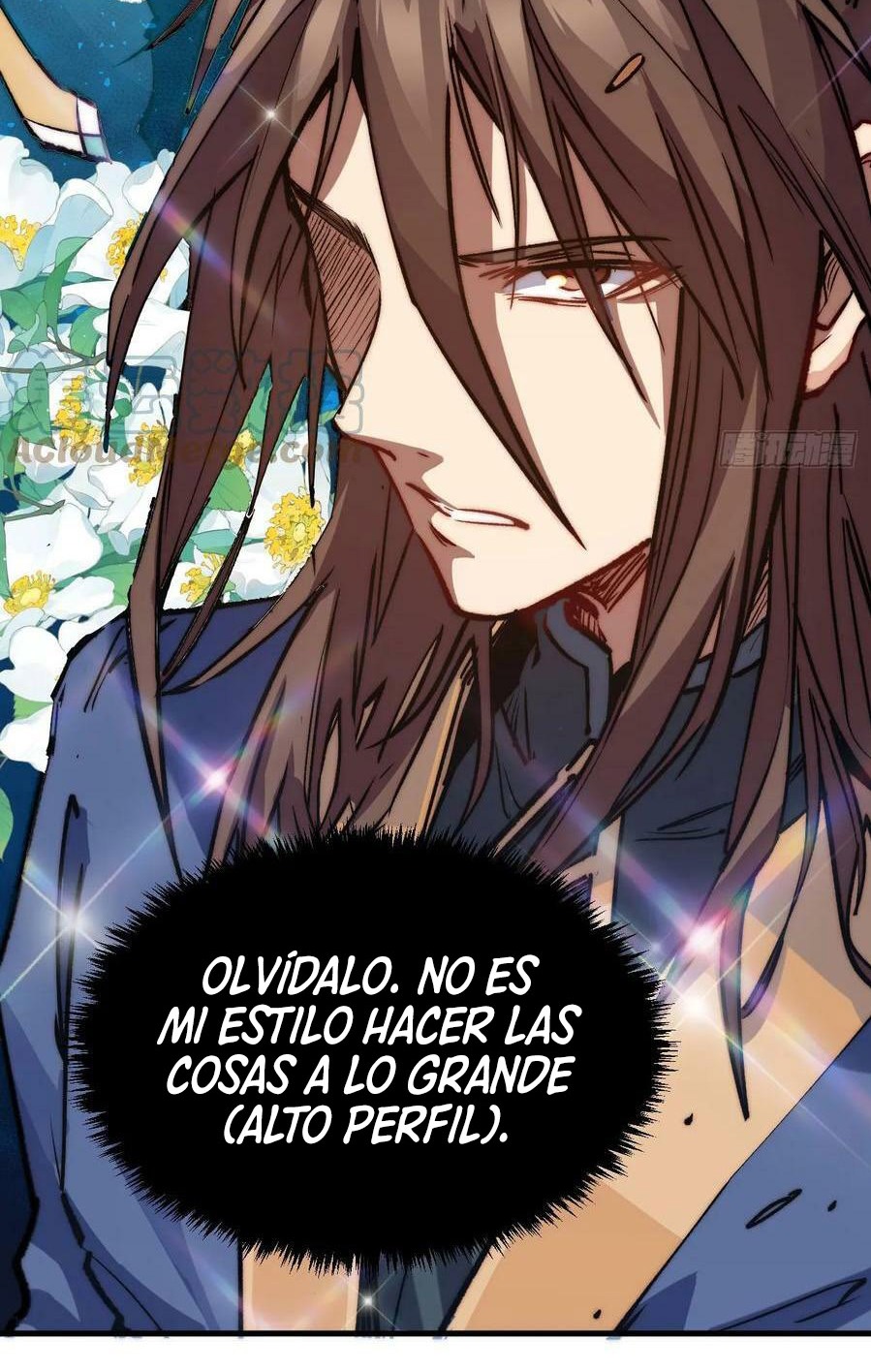 Read Top Luck Quietly Practice For Thousands Of Years ES Manga Online
