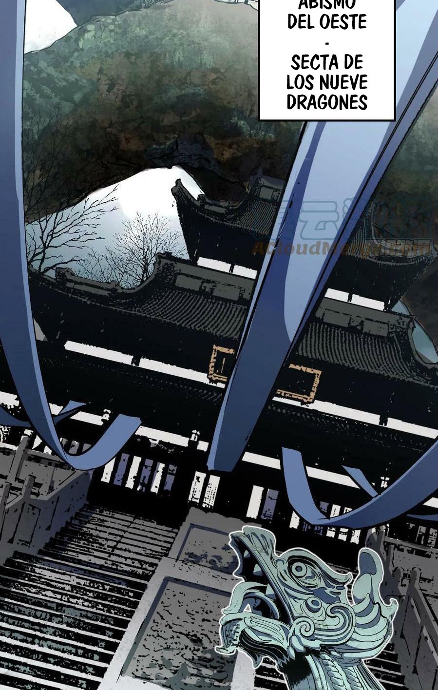 Read Top Luck Quietly Practice For Thousands Of Years ES Manga Online