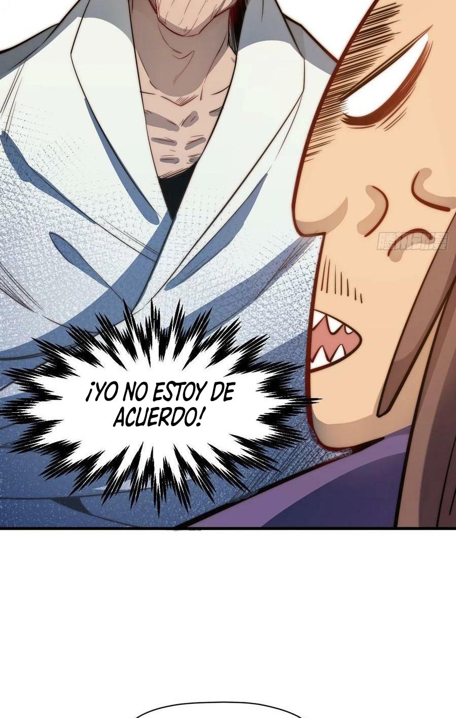 Read Top Luck Quietly Practice For Thousands Of Years ES Manga Online