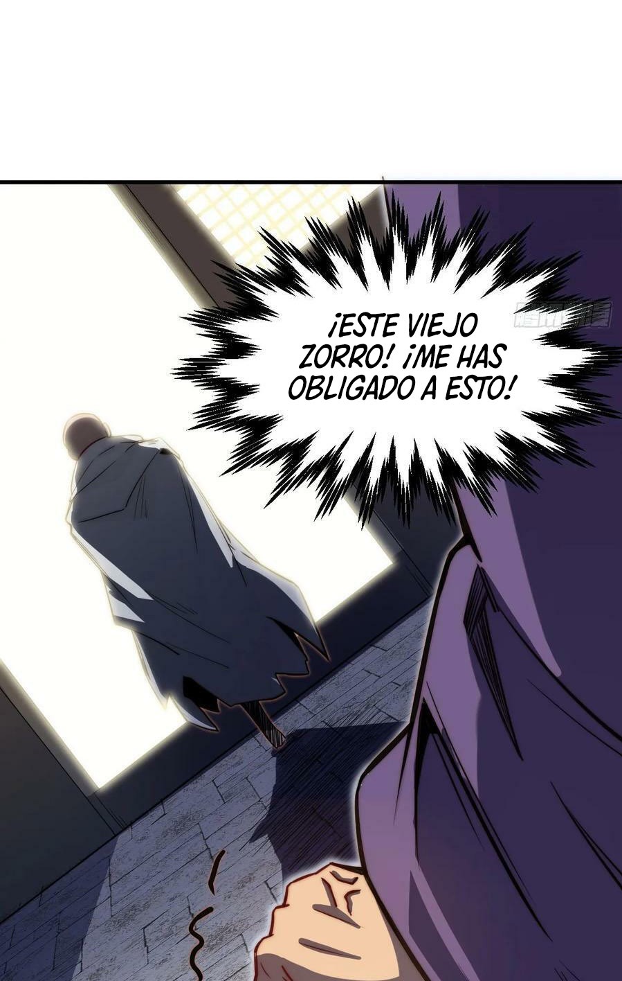 Read Top Luck Quietly Practice For Thousands Of Years ES Manga Online