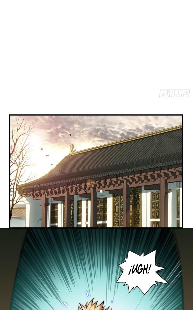 Read Top Luck Quietly Practice For Thousands Of Years ES Manga Online