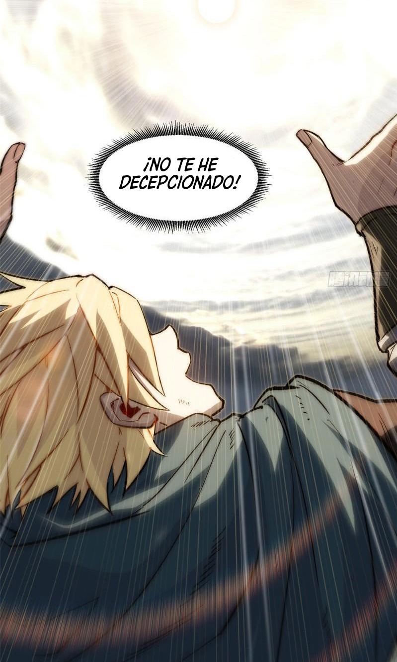 Read Top Luck Quietly Practice For Thousands Of Years ES Manga Online