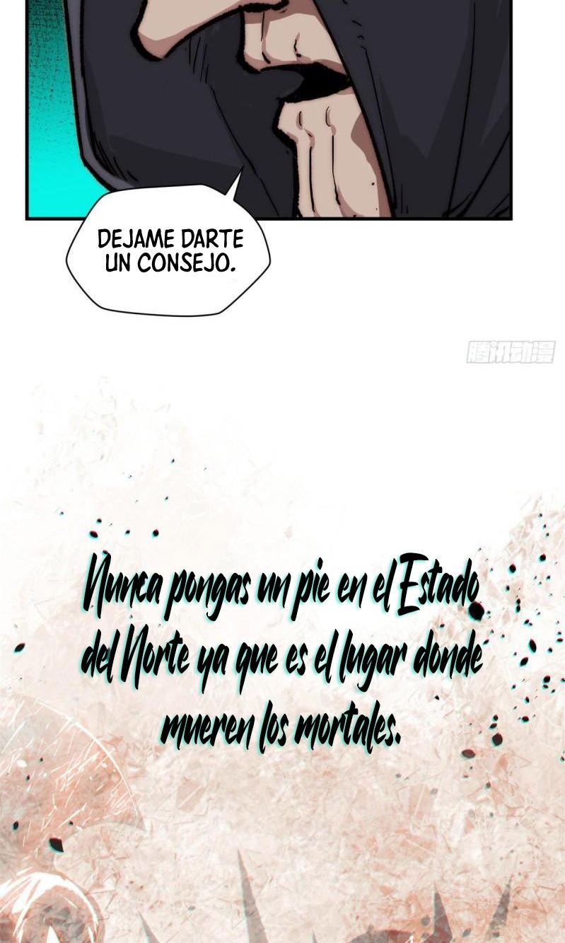 Read Top Luck Quietly Practice For Thousands Of Years ES Manga Online
