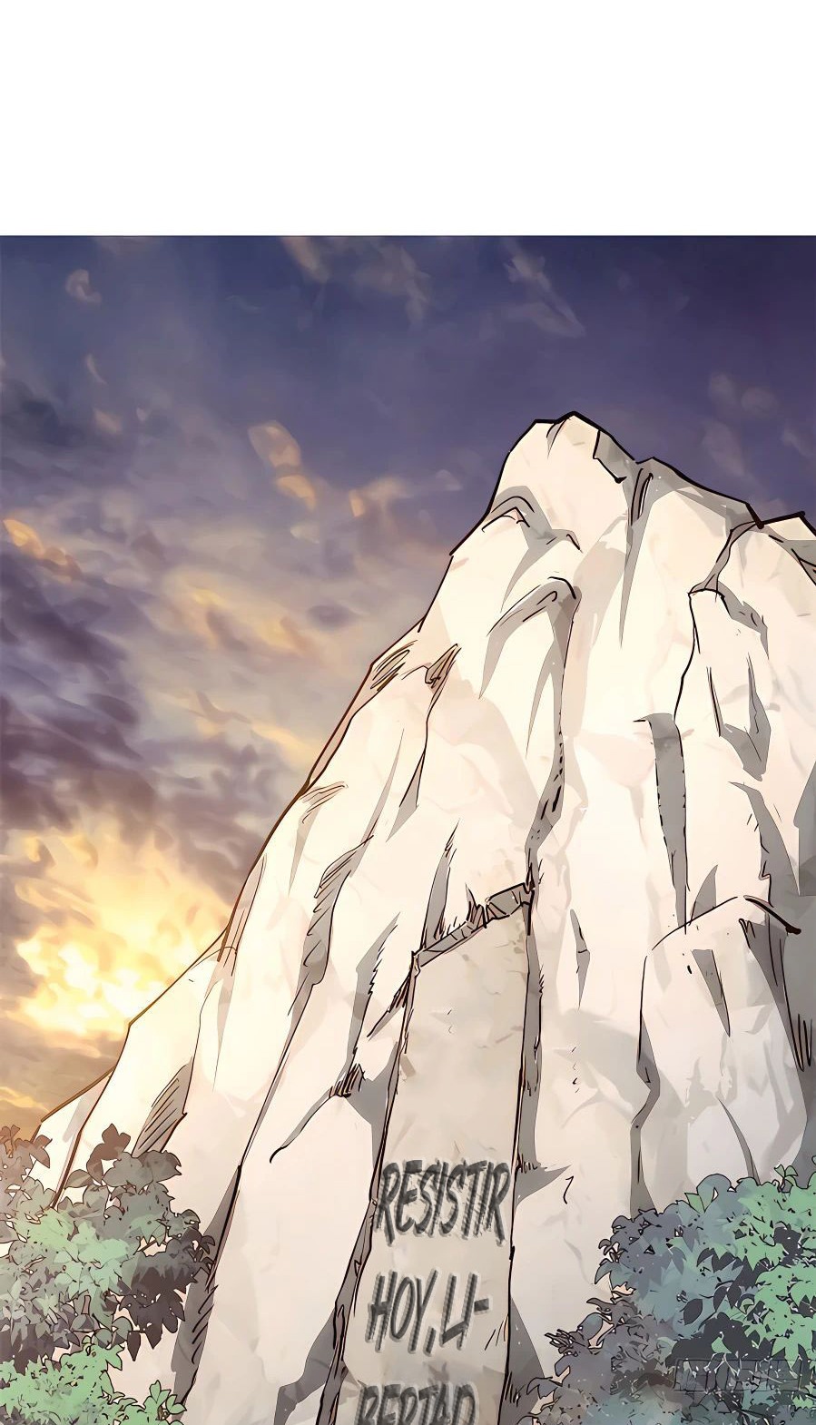 Read Top Luck Quietly Practice For Thousands Of Years ES Manga Online