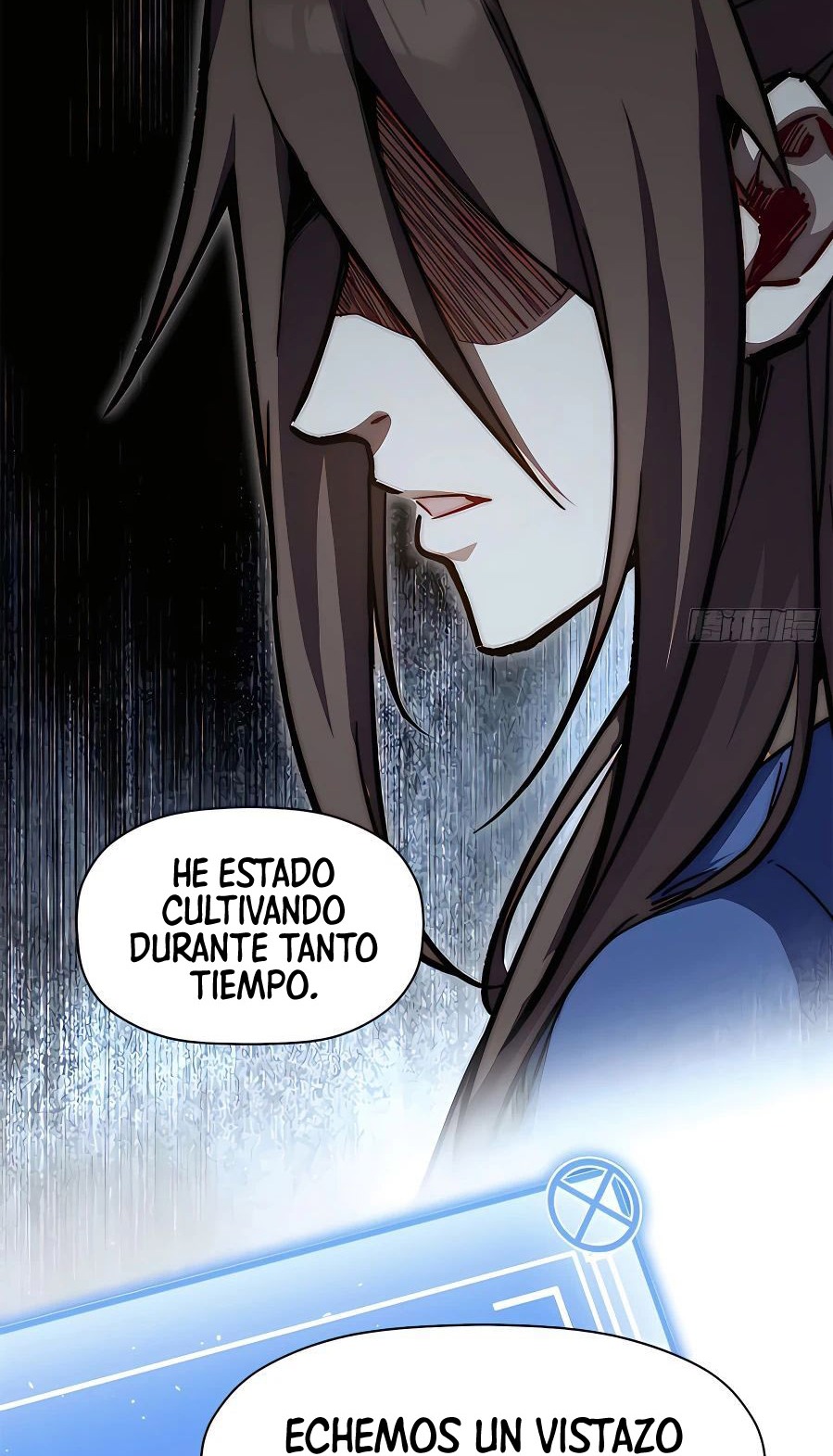 Read Top Luck Quietly Practice For Thousands Of Years ES Manga Online