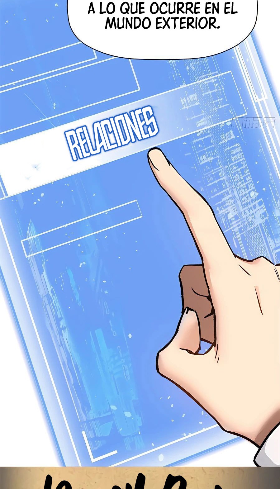 Read Top Luck Quietly Practice For Thousands Of Years ES Manga Online