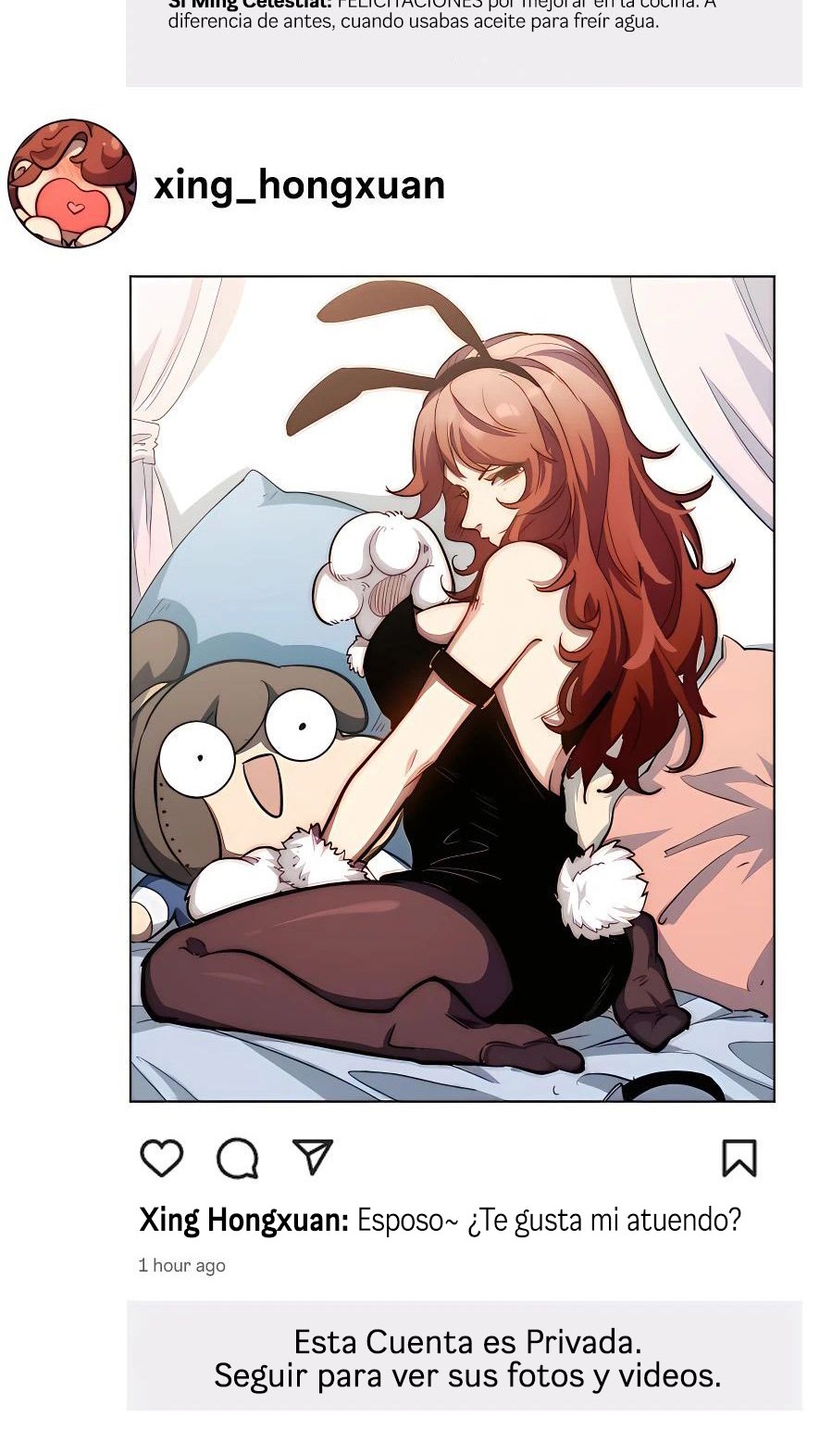 Read Top Luck Quietly Practice For Thousands Of Years ES Manga Online