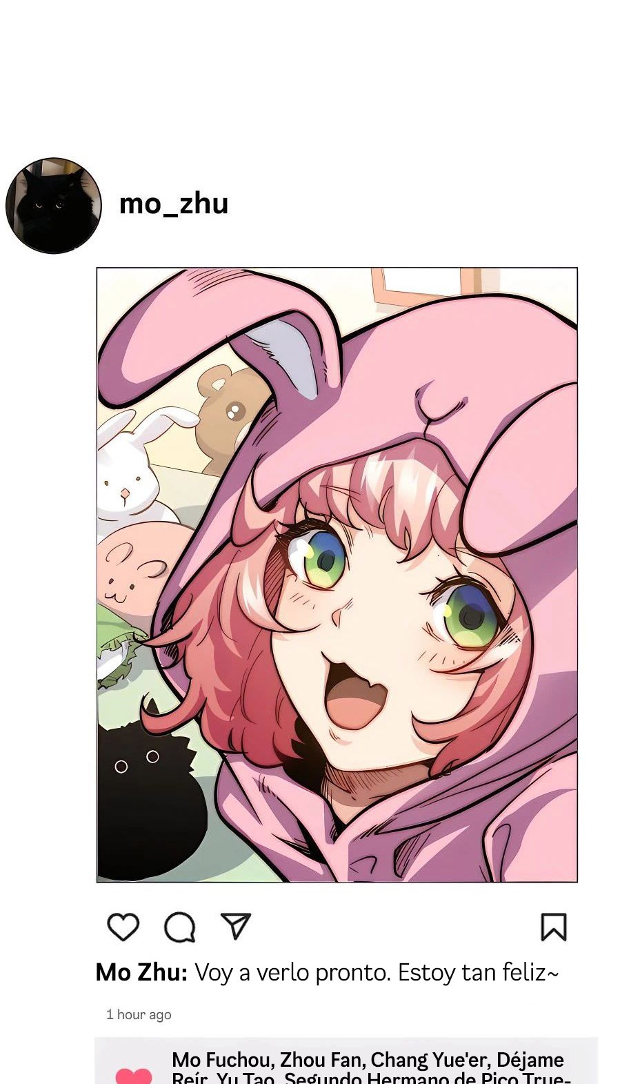 Read Top Luck Quietly Practice For Thousands Of Years ES Manga Online