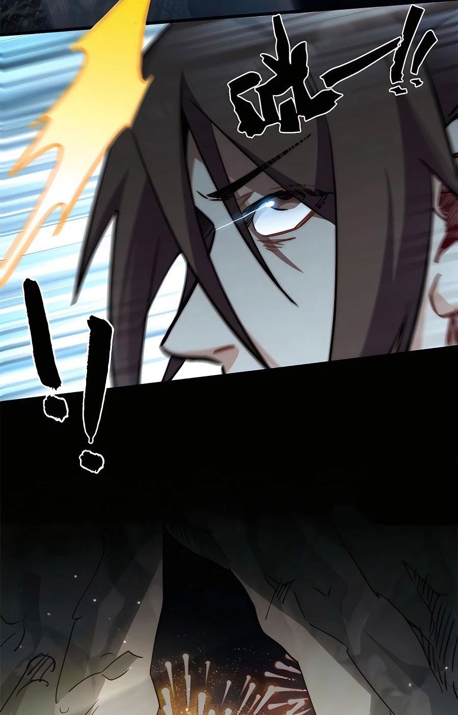 Read Top Luck Quietly Practice For Thousands Of Years ES Manga Online