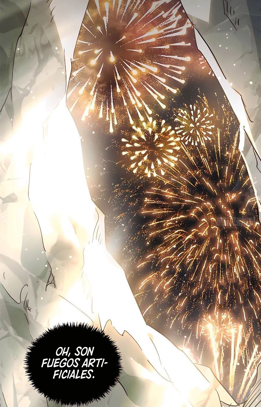 Read Top Luck Quietly Practice For Thousands Of Years ES Manga Online
