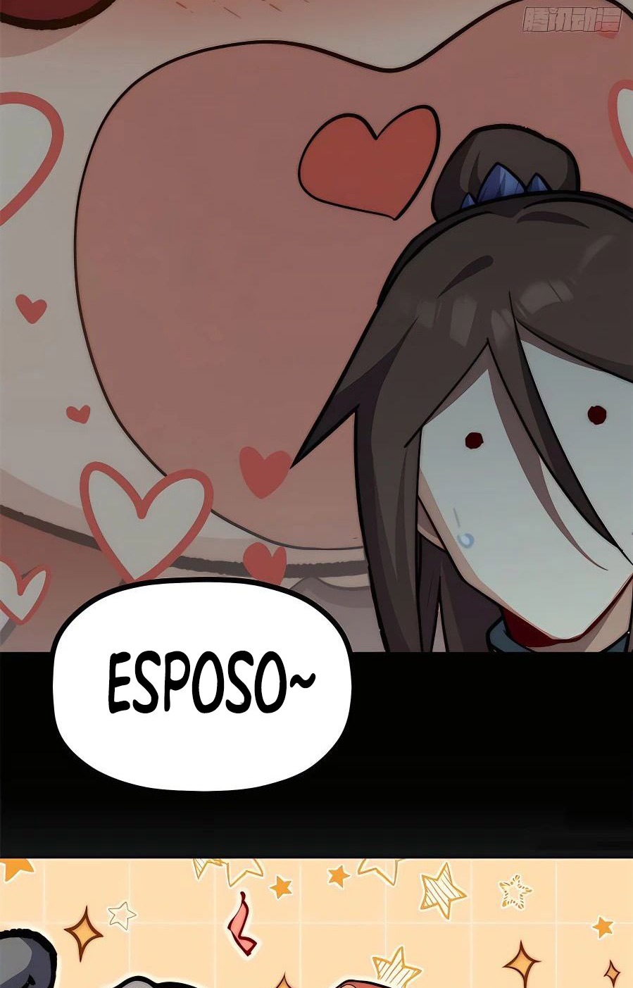 Read Top Luck Quietly Practice For Thousands Of Years ES Manga Online