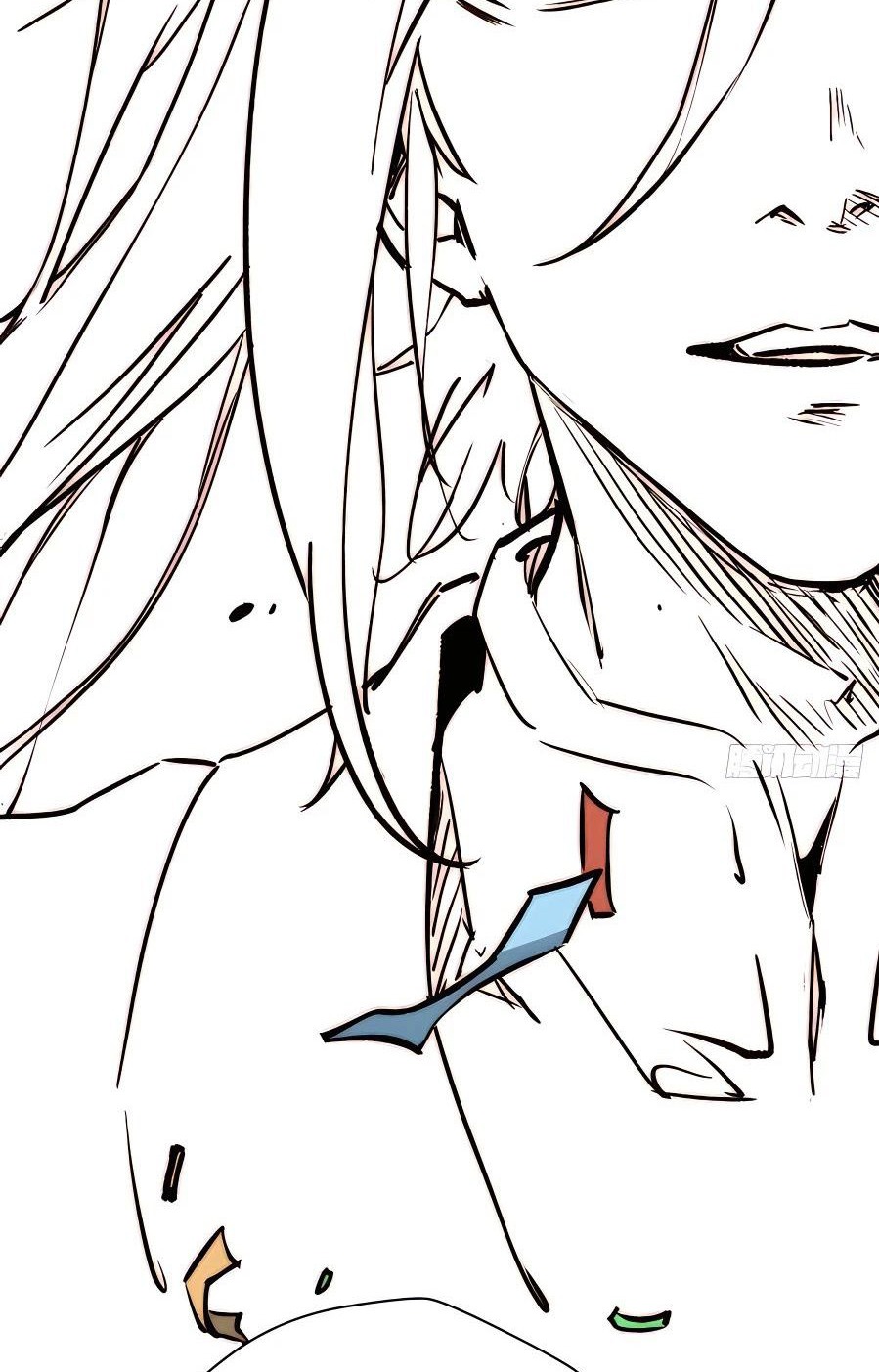 Read Top Luck Quietly Practice For Thousands Of Years ES Manga Online