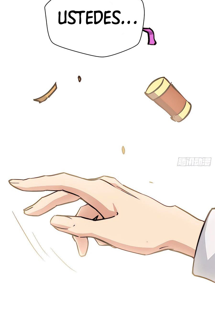 Read Top Luck Quietly Practice For Thousands Of Years ES Manga Online