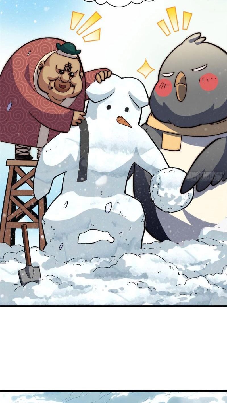 Read Top Luck Quietly Practice For Thousands Of Years ES Manga Online