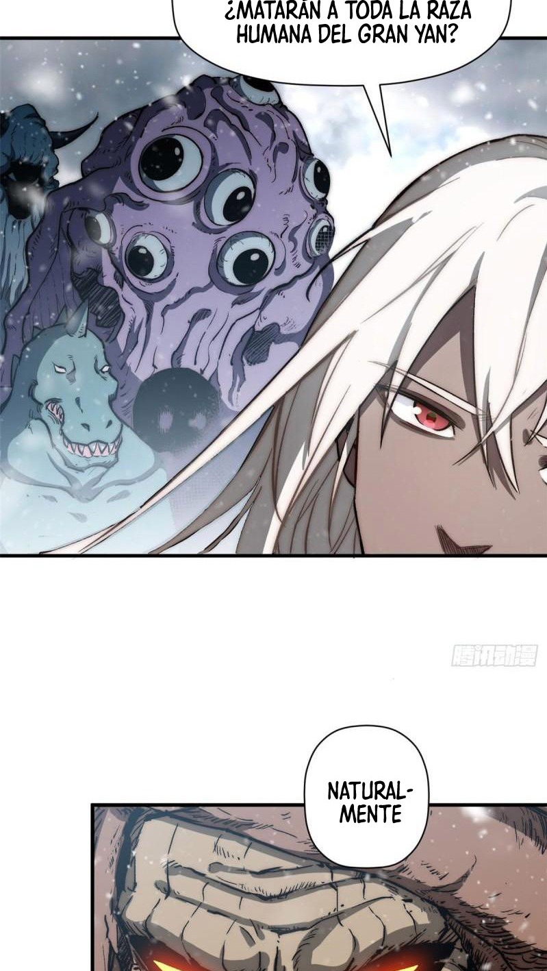Read Top Luck Quietly Practice For Thousands Of Years ES Manga Online
