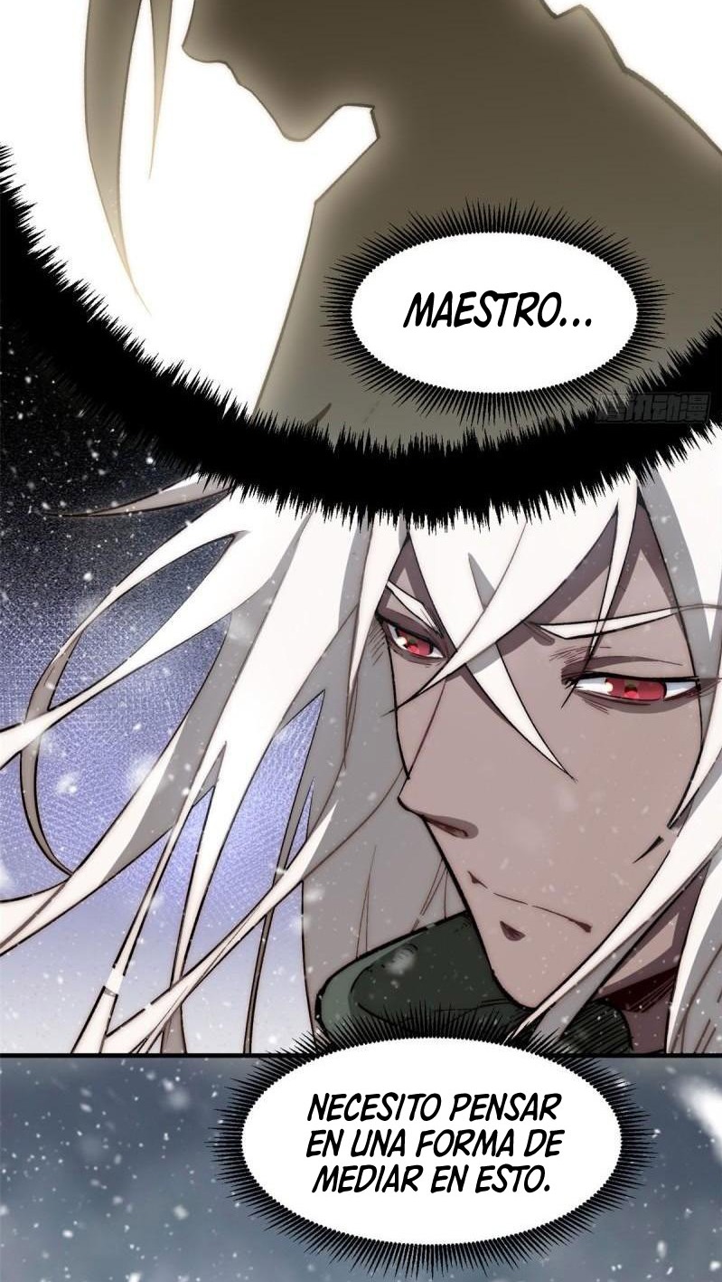 Read Top Luck Quietly Practice For Thousands Of Years ES Manga Online