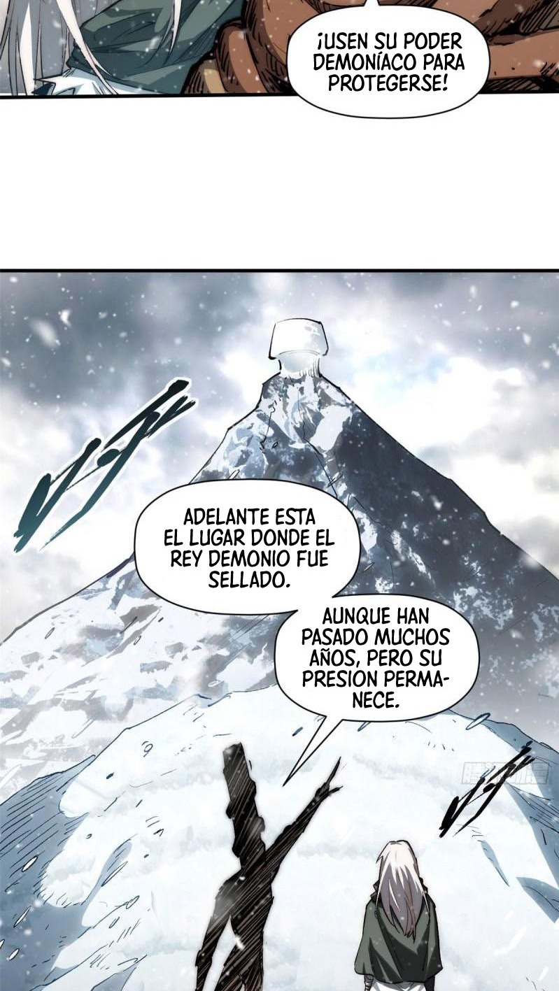 Read Top Luck Quietly Practice For Thousands Of Years ES Manga Online