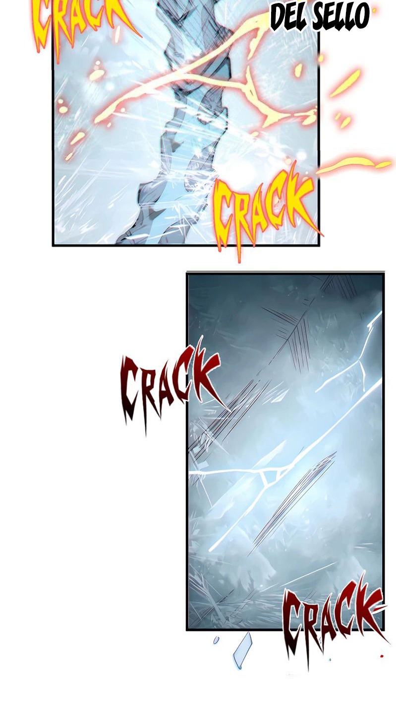 Read Top Luck Quietly Practice For Thousands Of Years ES Manga Online
