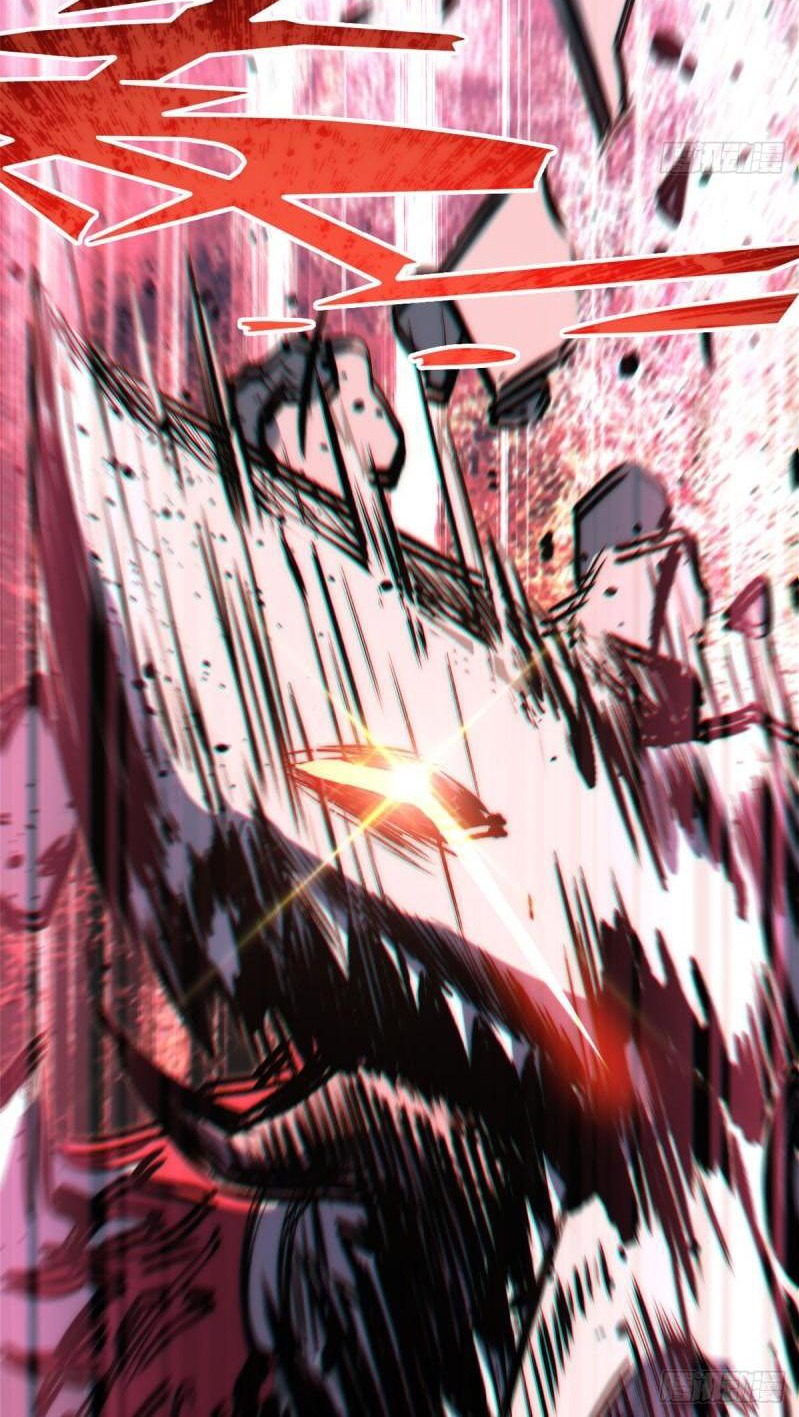 Read Top Luck Quietly Practice For Thousands Of Years ES Manga Online