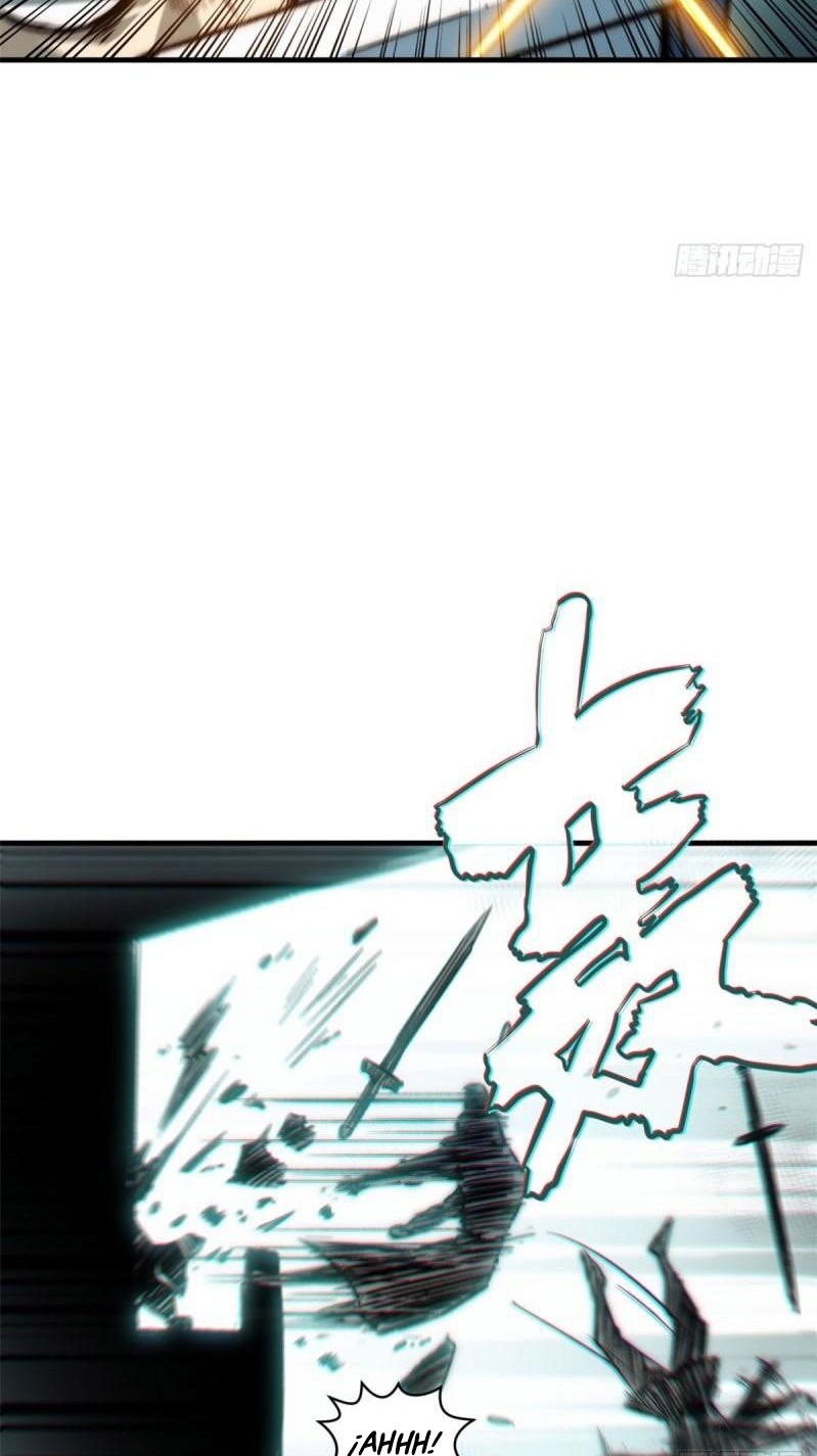 Read Top Luck Quietly Practice For Thousands Of Years ES Manga Online