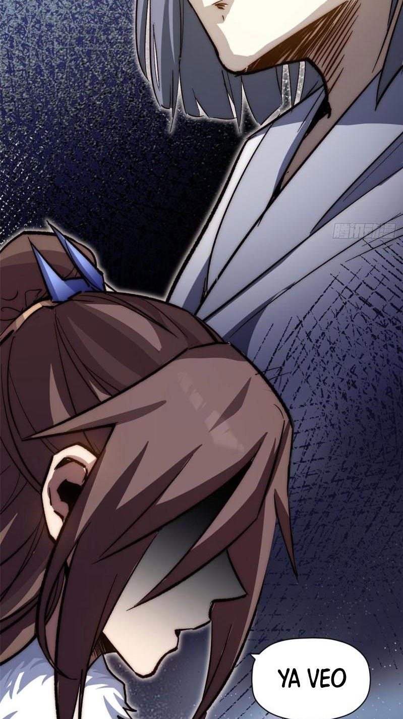 Read Top Luck Quietly Practice For Thousands Of Years ES Manga Online