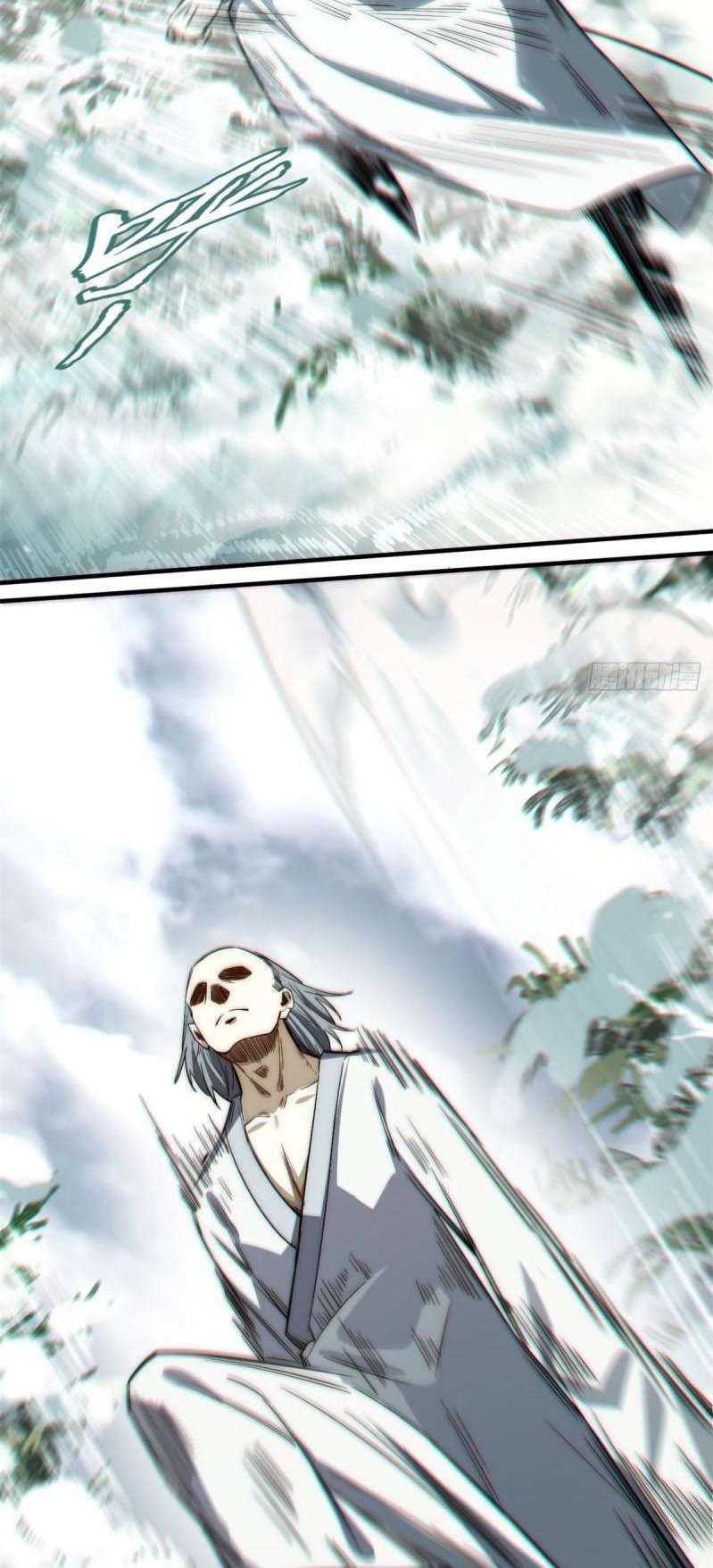 Read Top Luck Quietly Practice For Thousands Of Years ES Manga Online
