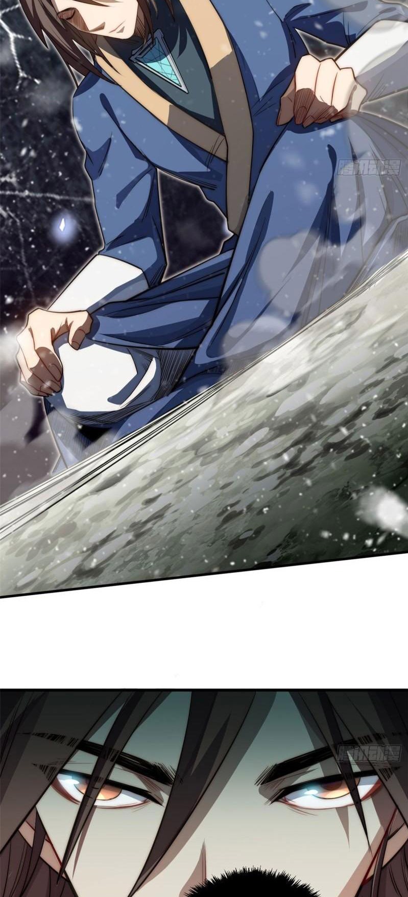 Read Top Luck Quietly Practice For Thousands Of Years ES Manga Online