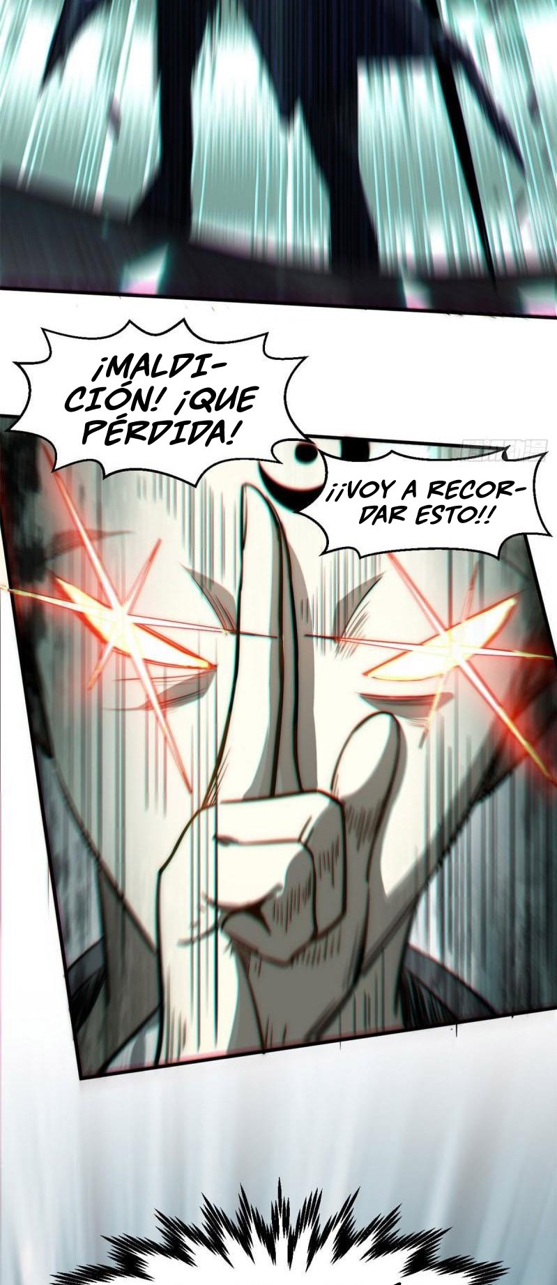 Read Top Luck Quietly Practice For Thousands Of Years ES Manga Online
