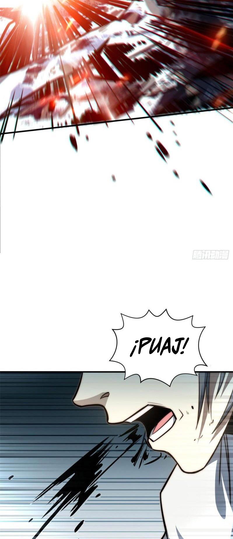 Read Top Luck Quietly Practice For Thousands Of Years ES Manga Online