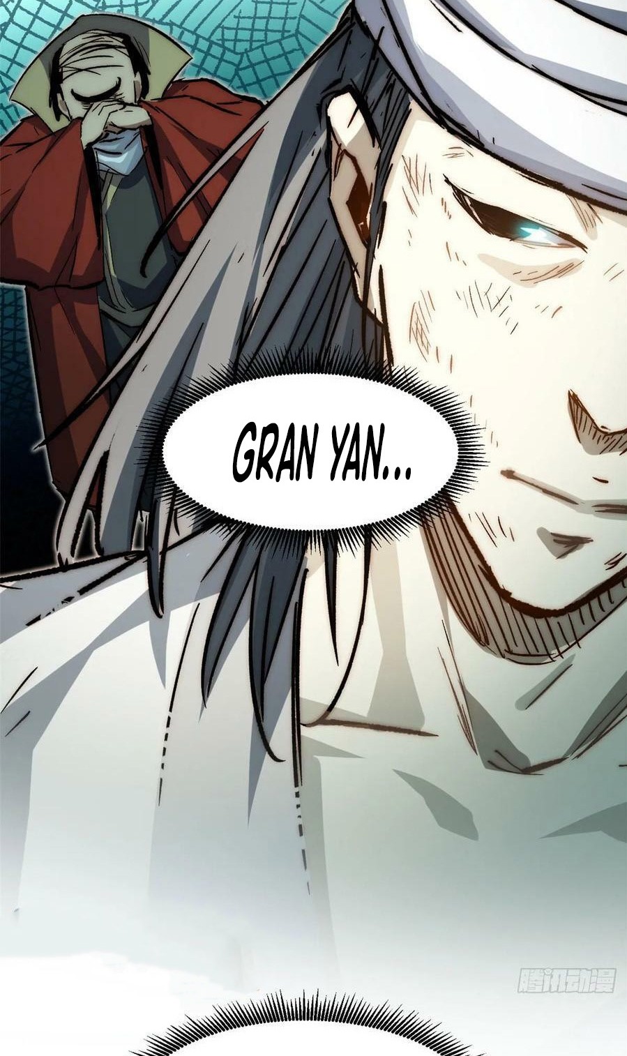 Read Top Luck Quietly Practice For Thousands Of Years ES Manga Online
