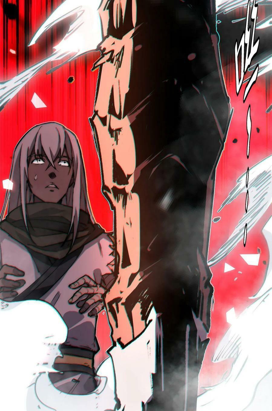 Read Top Luck Quietly Practice For Thousands Of Years ES Manga Online