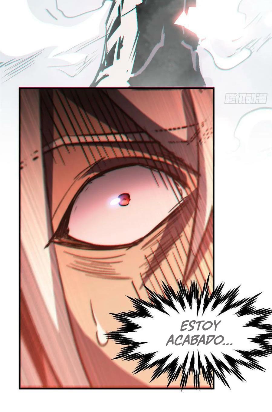 Read Top Luck Quietly Practice For Thousands Of Years ES Manga Online
