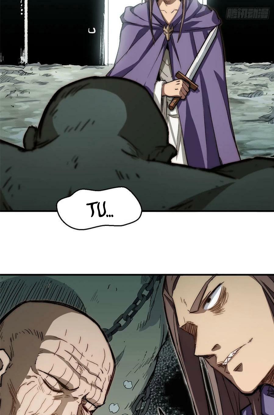 Read Top Luck Quietly Practice For Thousands Of Years ES Manga Online