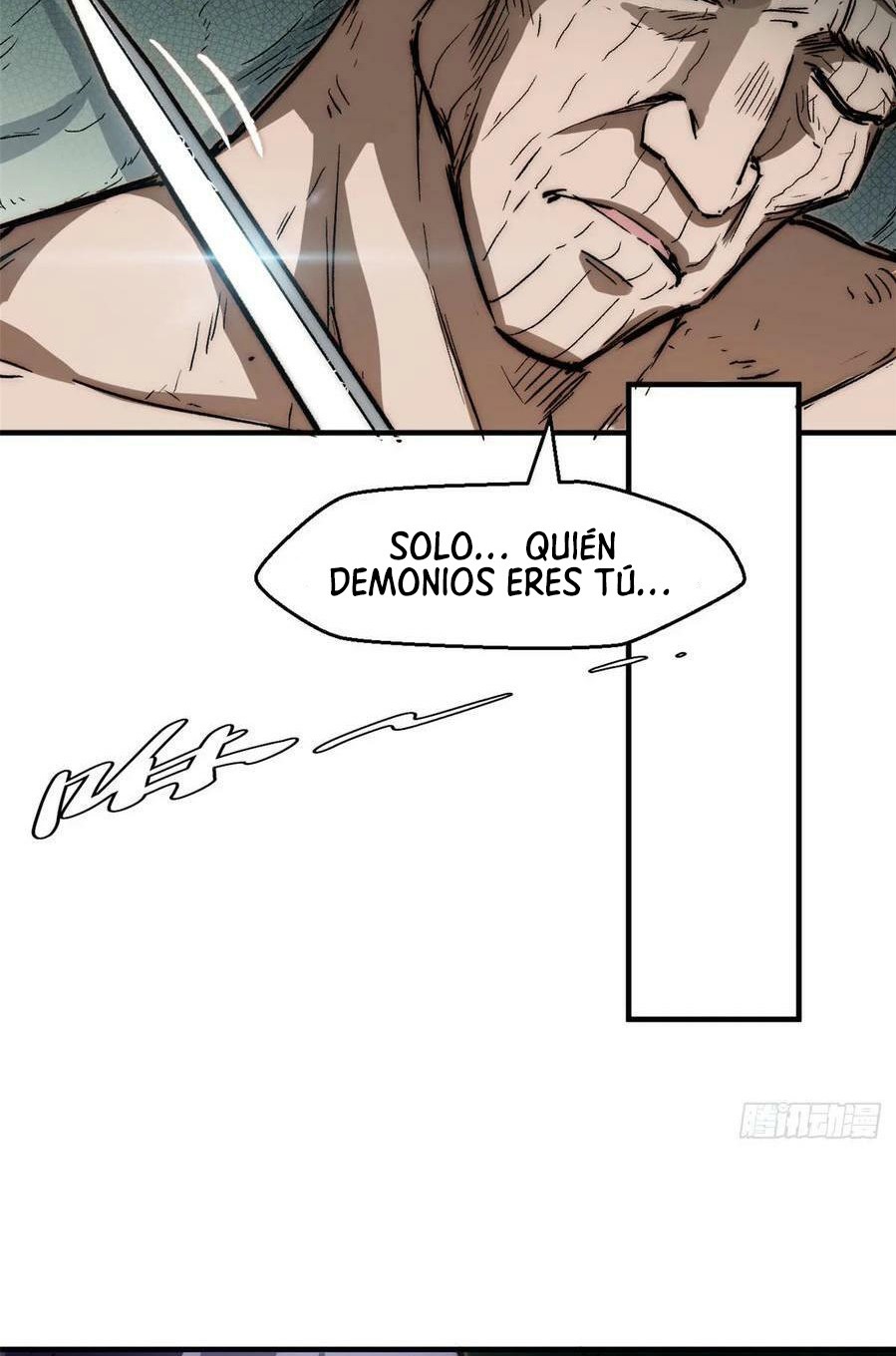 Read Top Luck Quietly Practice For Thousands Of Years ES Manga Online