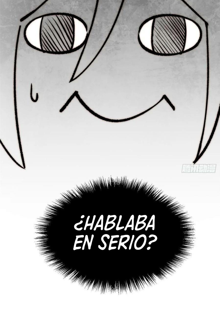 Read Top Luck Quietly Practice For Thousands Of Years ES Manga Online